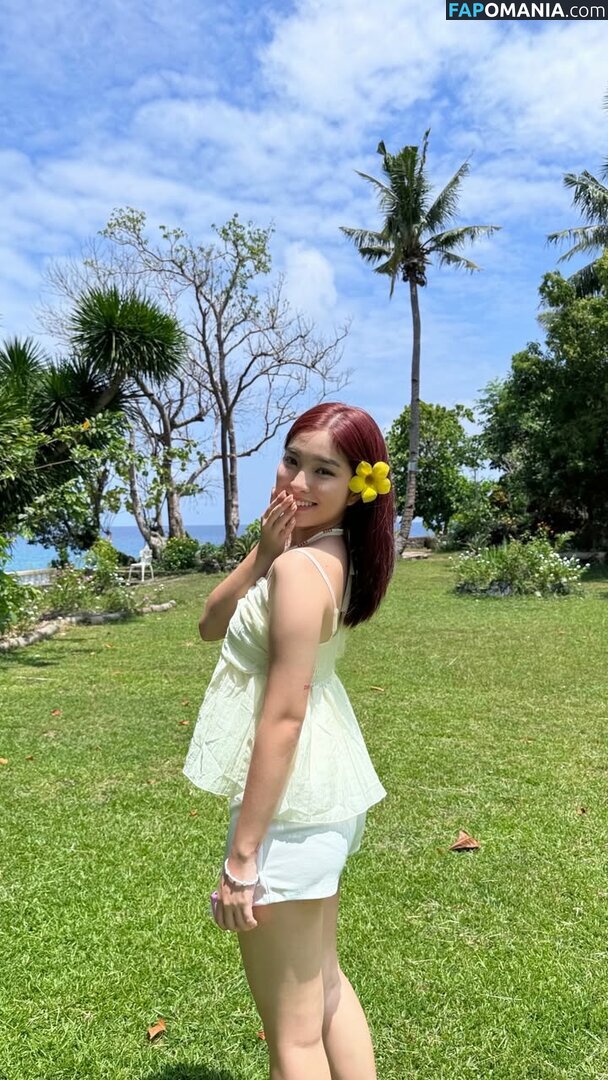 Janna Chua / chuajanna Naken OnlyFans  Läckta Foto #10