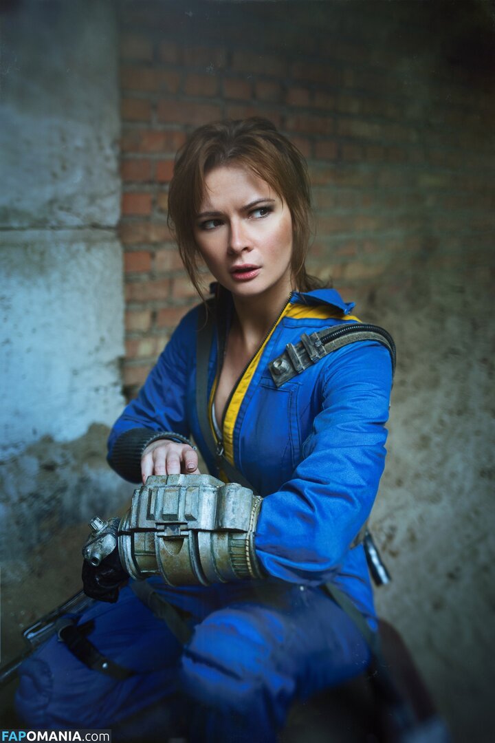 Jannet In Cosplay / jannetincosplay Naken OnlyFans  Läckta Foto #66