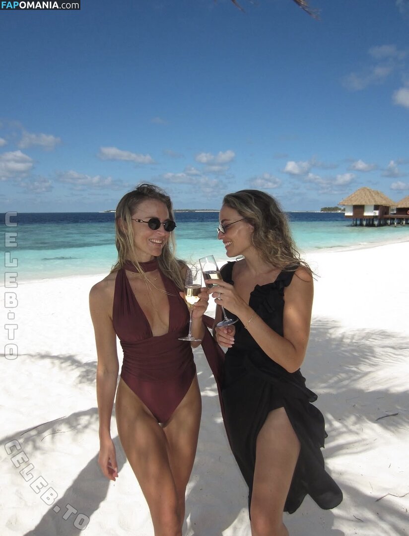 Janni Deler / JanniDeler / jannid Naken OnlyFans  Läckta Foto #1