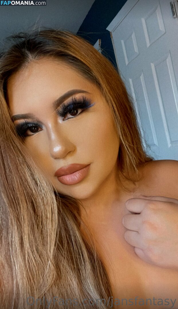 Jansfantasy / janfantasy Naken OnlyFans  Läckta Foto #6