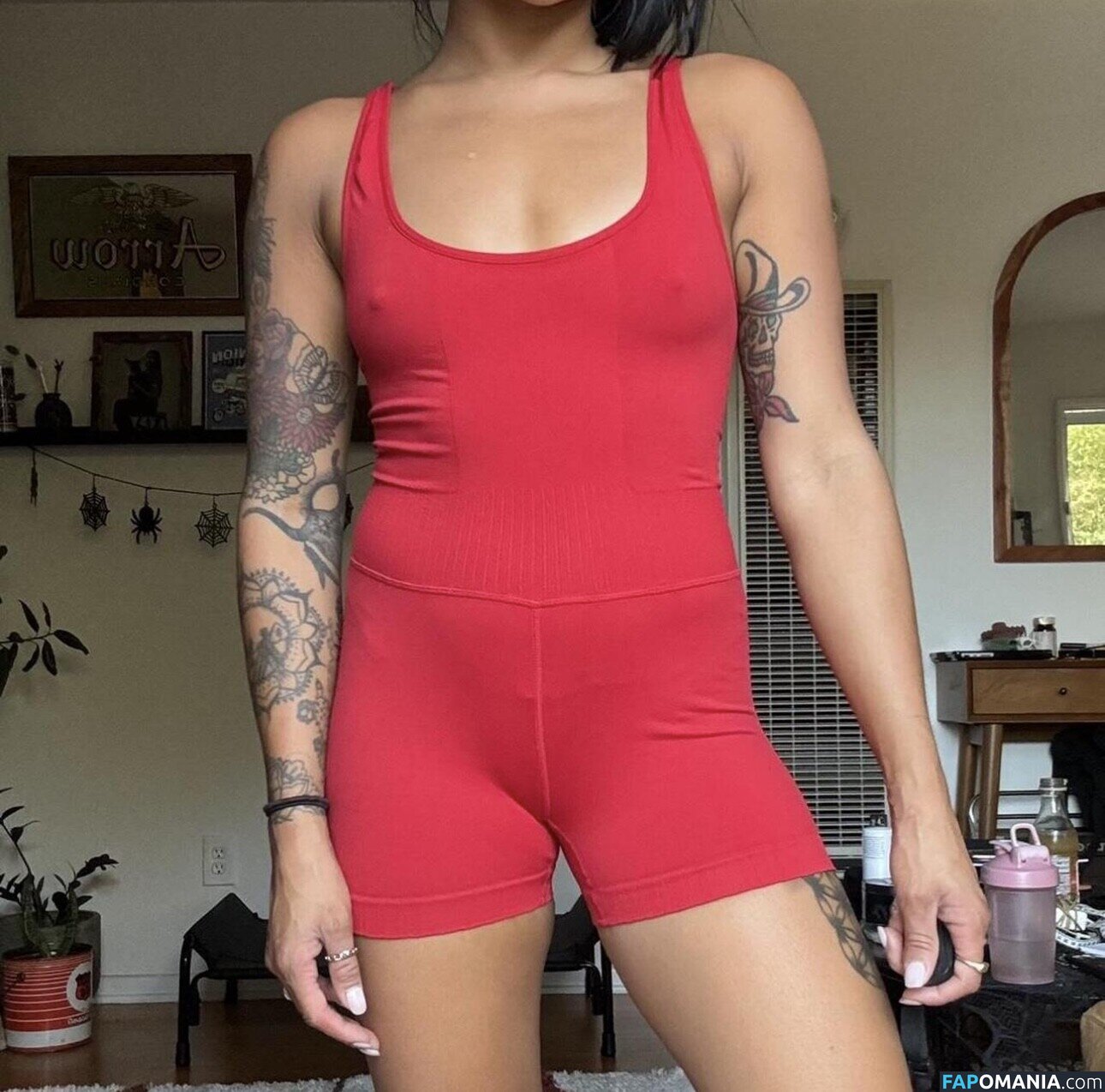 Janthavy Norton / janthavy Naken OnlyFans  Läckta Foto #2