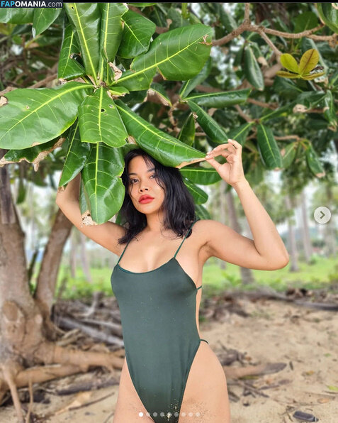 Janthip Arun / janthip_spa Naken OnlyFans  Läckta Foto #1