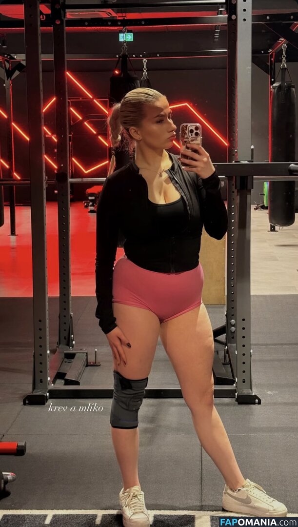 ___janxckaaa___ Naken OnlyFans  Läckta Foto #2