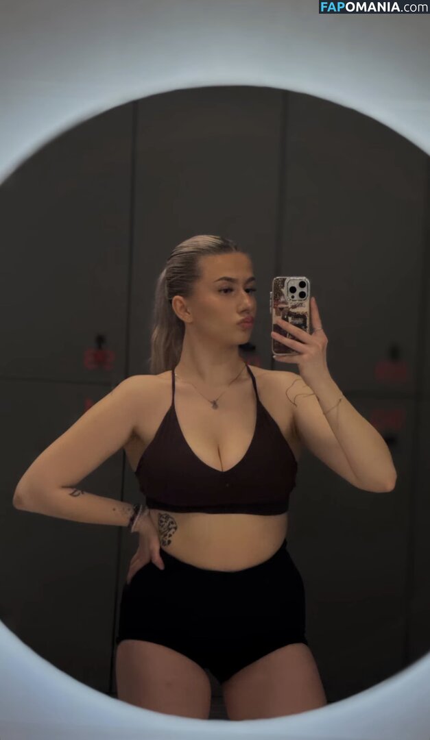 ___janxckaaa___ Naken OnlyFans  Läckta Foto #3