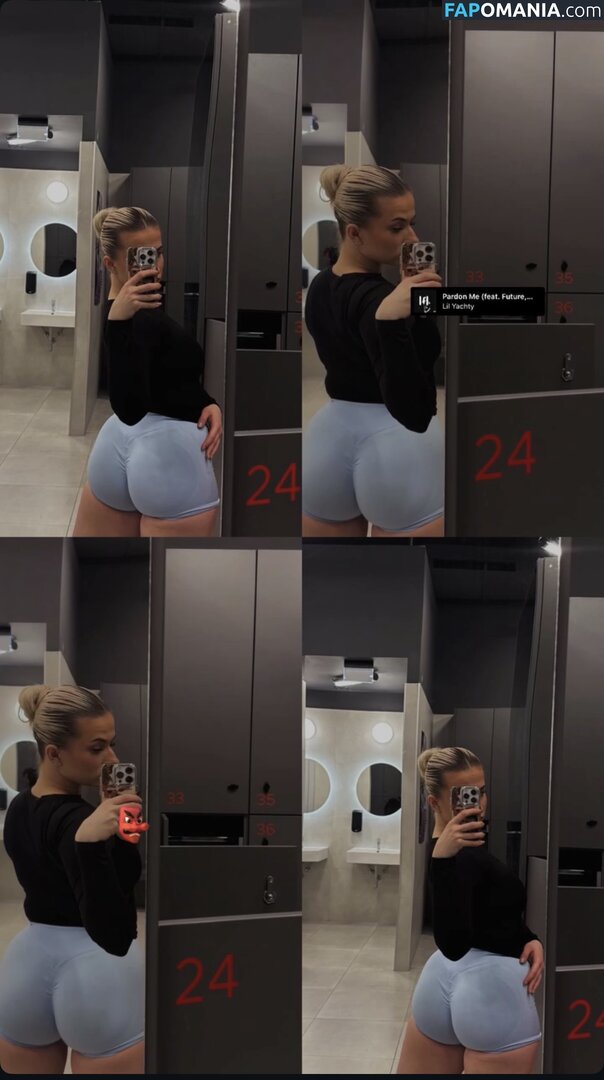 ___janxckaaa___ Naken OnlyFans  Läckta Foto #6
