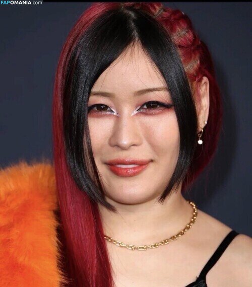 Io Shirai / Iyo_SkyWWE / Japanese Iyo Sky / https: / iyo_sky Naken OnlyFans  Läckta Foto #1