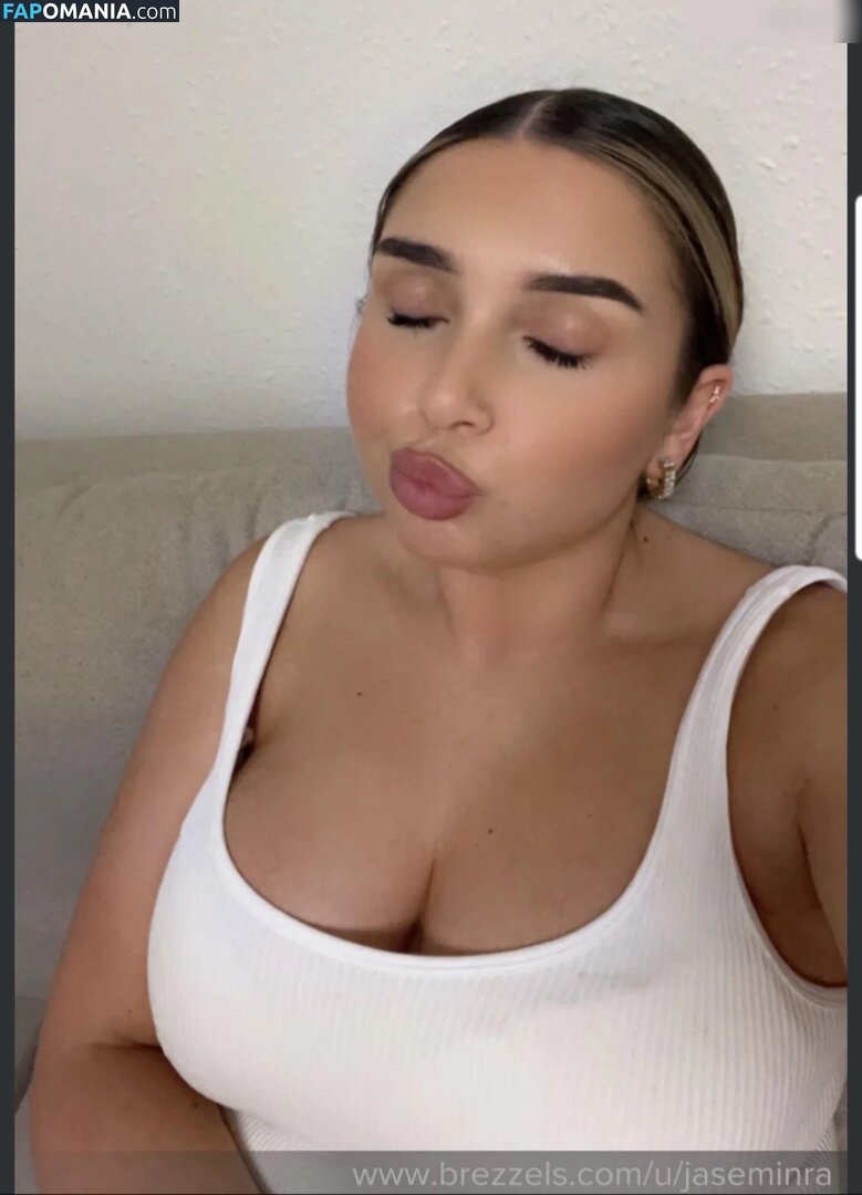 Jaseminra / jasemin.ra Naken OnlyFans  Läckta Foto #47