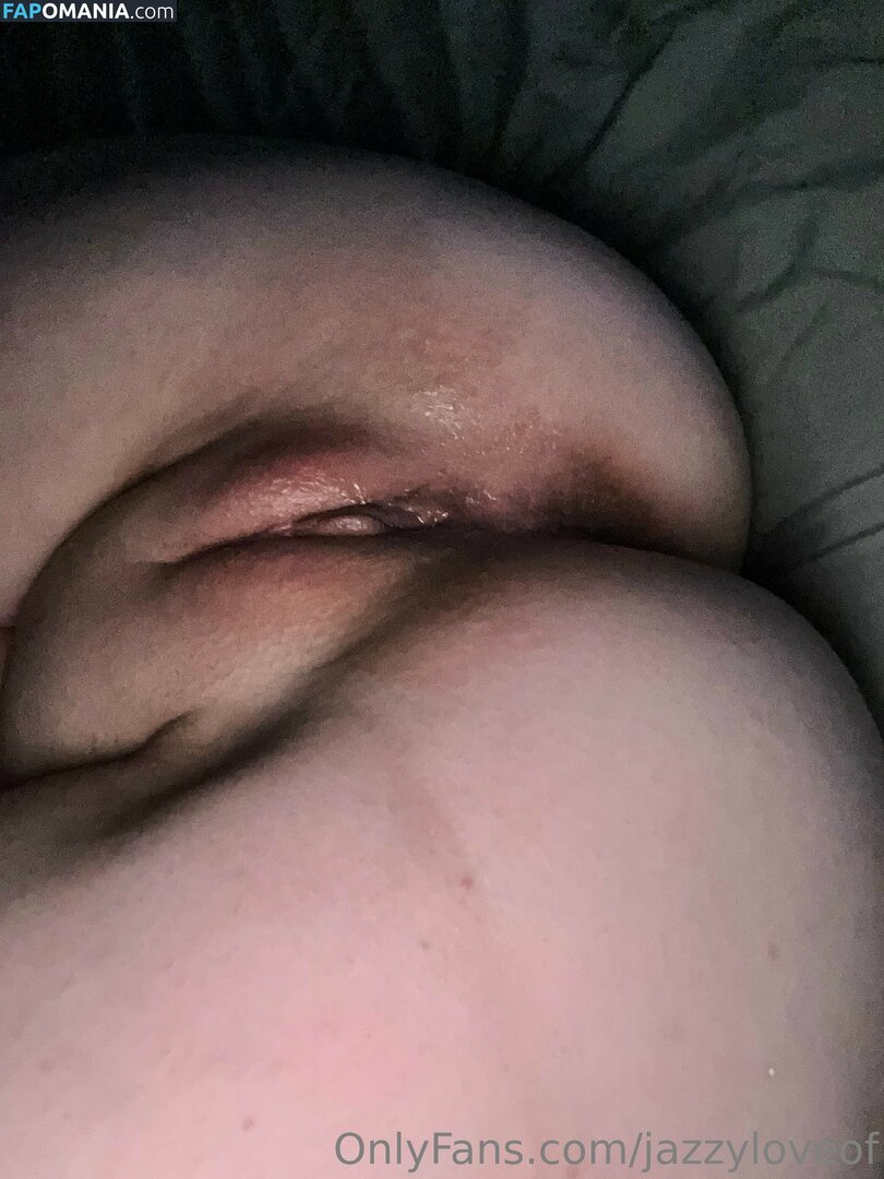 _jasimine / jazzyloveof Naken OnlyFans  Läckta Foto #3