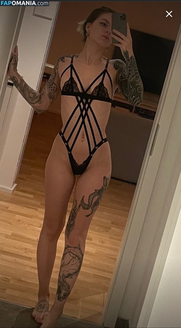 jasixgray Naken OnlyFans  Läckta Foto #3