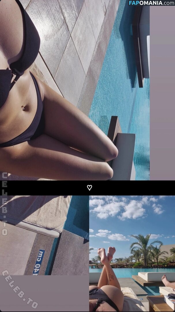 jasmiinsta Naken OnlyFans  Läckta Foto #1