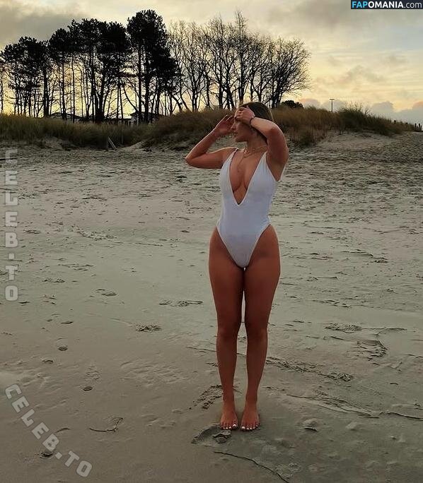 Jasmin Eller / jasmin.eller Naken OnlyFans  Läckta Foto #1