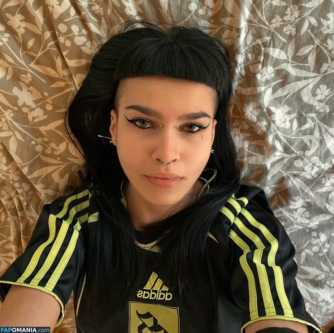 Jasmin Fumagalli / jasmin.fumagalli Naken OnlyFans  Läckta Foto #1