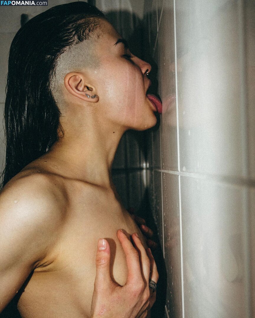 Jasmin Fumagalli / jasmin.fumagalli Naken OnlyFans  Läckta Foto #2