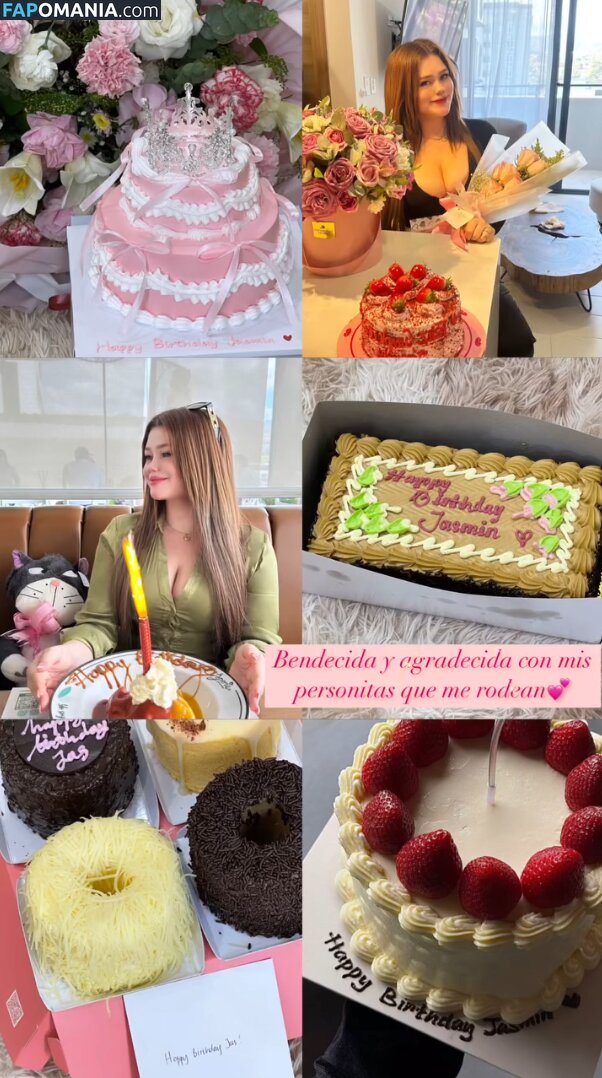 jasmin.reyeshn Naken OnlyFans  Läckta Foto #1