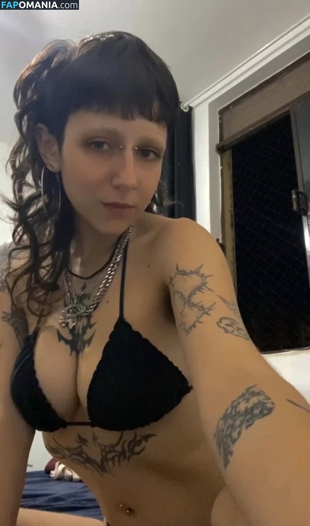 Jasmine Angel / _jasmineangel / misstinyangel Naken OnlyFans  Läckta Foto #22
