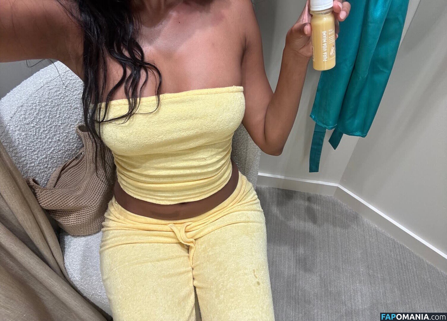 Jasmine Blandford / Jasmine Chola / jasmine.chola Naken OnlyFans  Läckta Foto #1