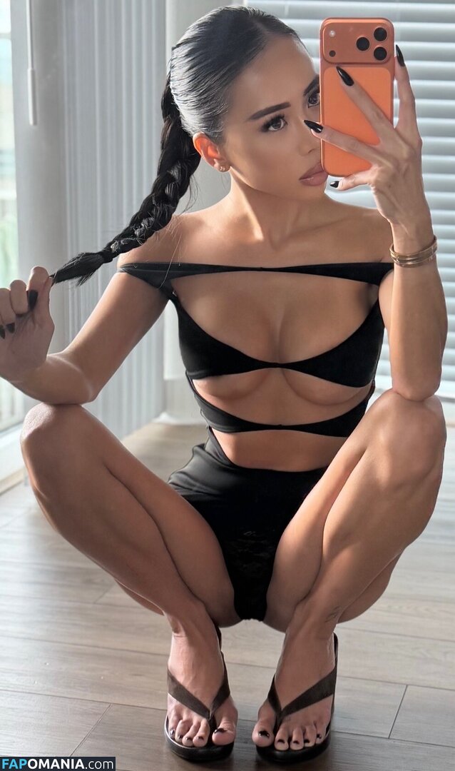 jasmine_fbaby / jassybabydoll Naken OnlyFans  Läckta Foto #17