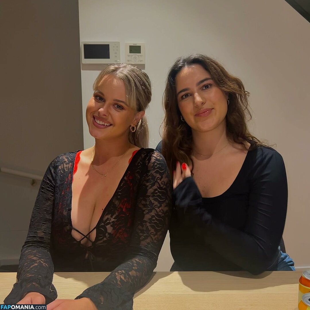 Jasmine Ramage / jasmine_ramage Naken OnlyFans  Läckta Foto #28