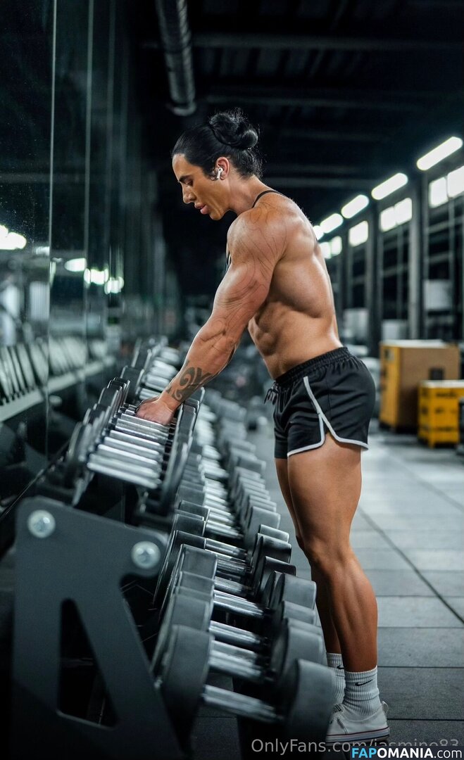 jasmine83 Naken OnlyFans  Läckta Foto #6