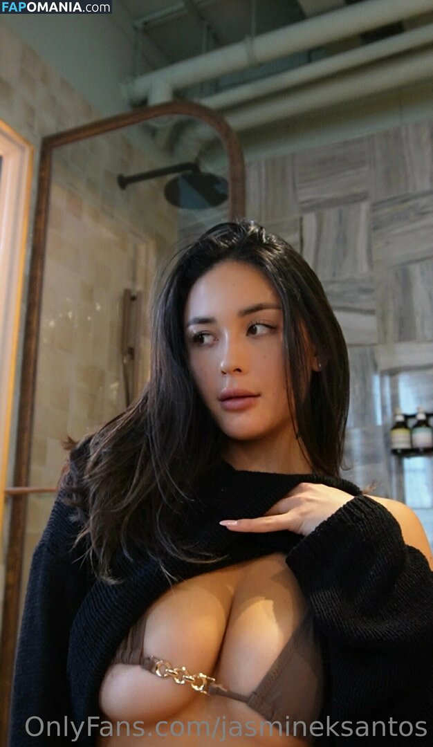 jasmineksantos Naken OnlyFans  Läckta Foto #22