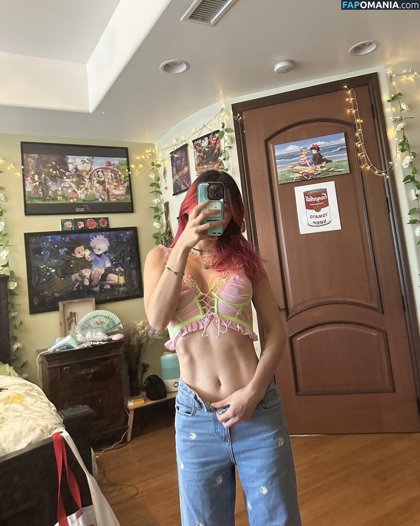 jasminericegirl Naken OnlyFans  Läckta Foto #10