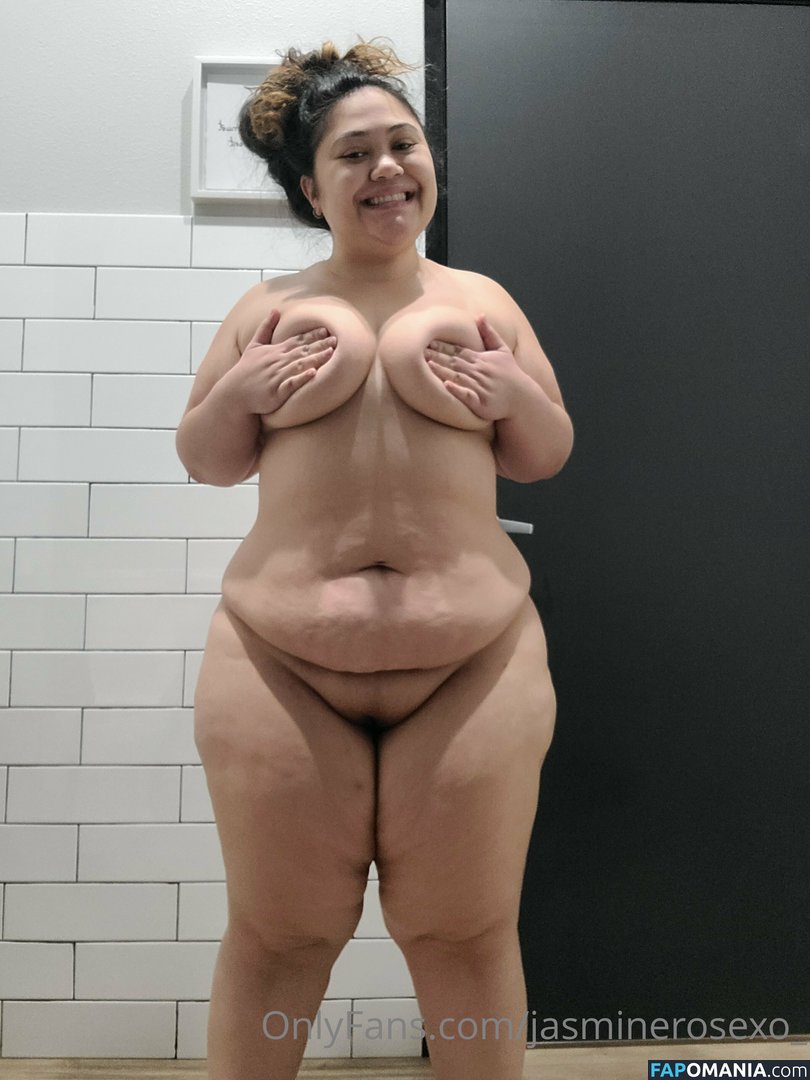 jasminerosexo_ Naken OnlyFans  Läckta Foto #33