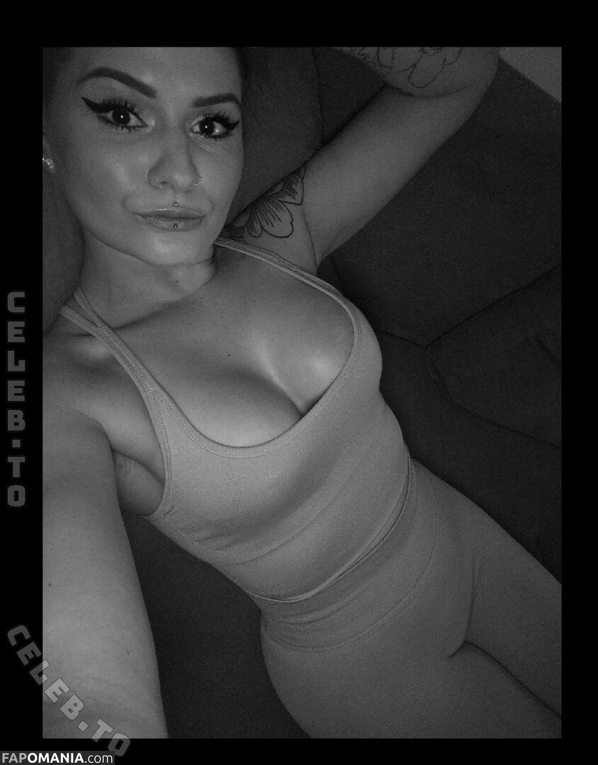 Jasminheise26 Naken OnlyFans  Läckta Foto #3