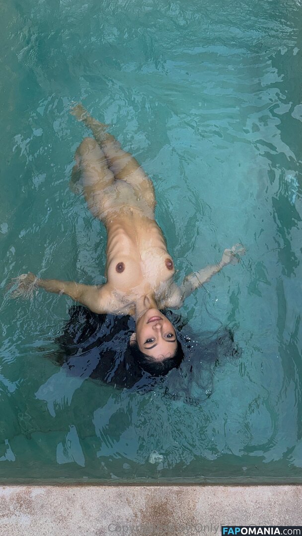 Jasminx / jasminxie2 Naken OnlyFans  Läckta Foto #27