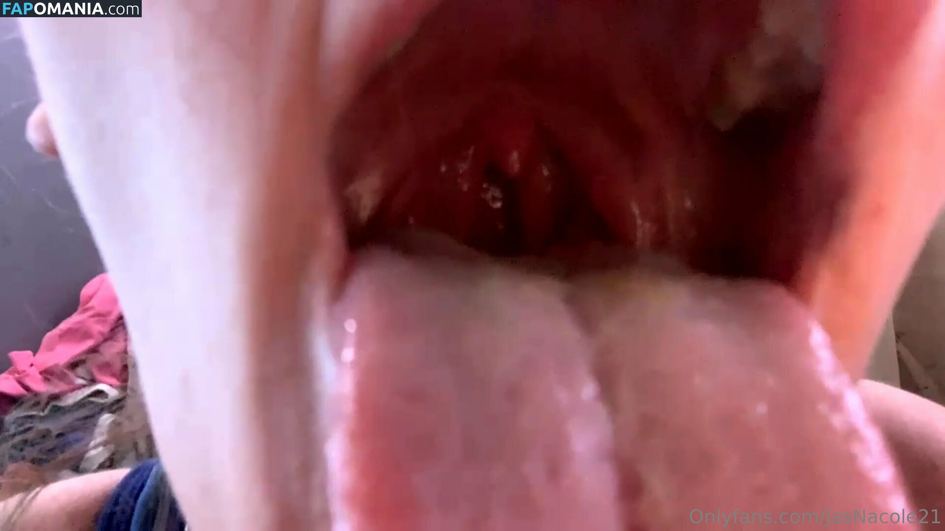JasNacole21 / Queen Jas / feet.queen Naken OnlyFans  Läckta Foto #36