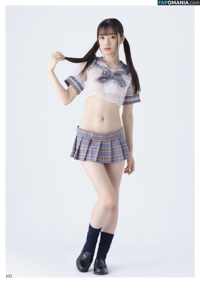 Jav Actress Gravure / amai_kurumi / yuki_nono7 Naken OnlyFans  Läckta Foto #2