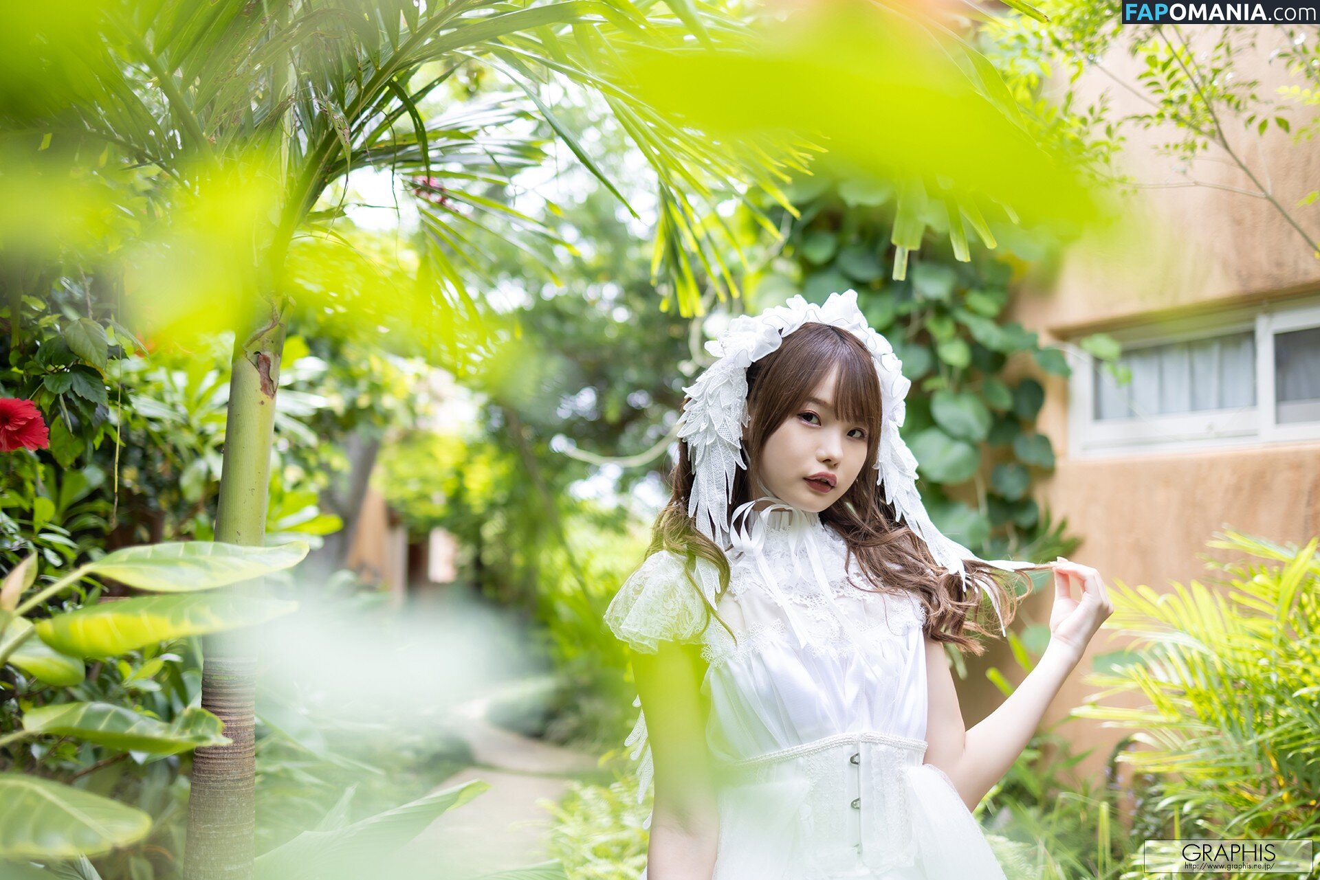Jav Actress Gravure / amai_kurumi / yuki_nono7 Naken OnlyFans  Läckta Foto #87