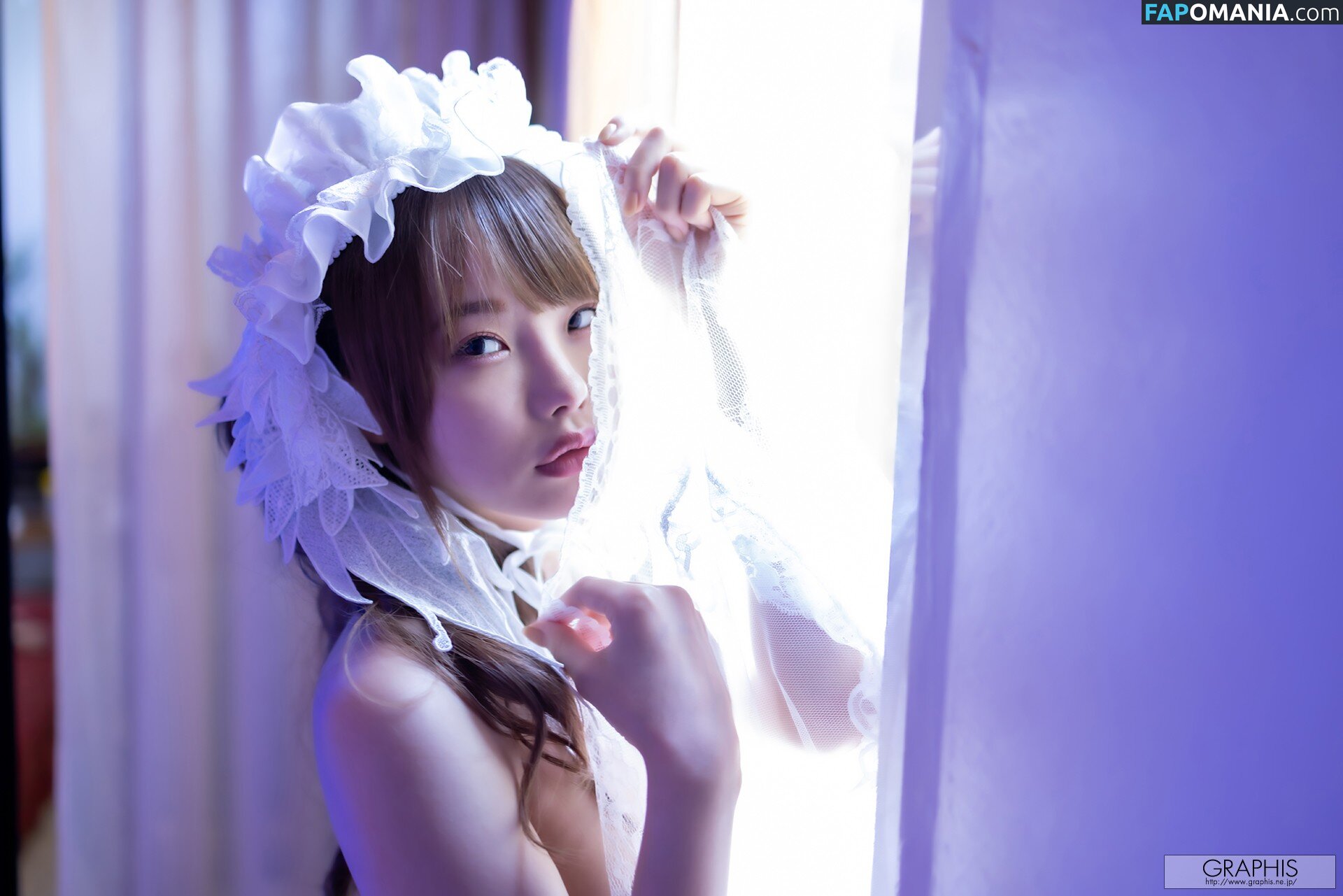 Jav Actress Gravure / amai_kurumi / yuki_nono7 Naken OnlyFans  Läckta Foto #88