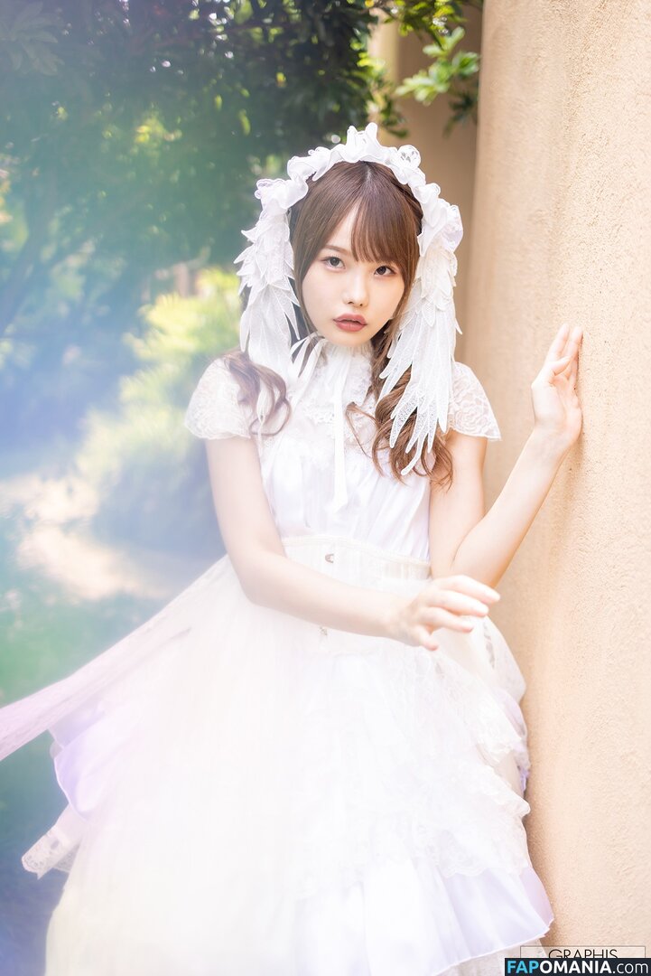 Jav Actress Gravure / amai_kurumi / yuki_nono7 Naken OnlyFans  Läckta Foto #90