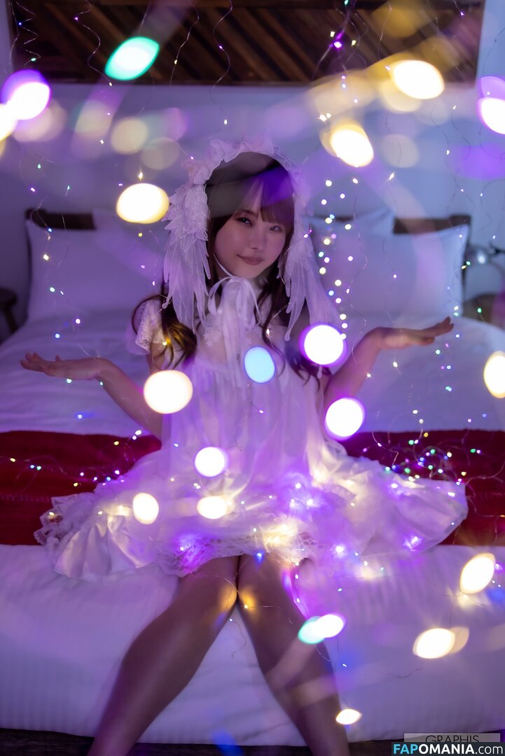 Jav Actress Gravure / amai_kurumi / yuki_nono7 Naken OnlyFans  Läckta Foto #91