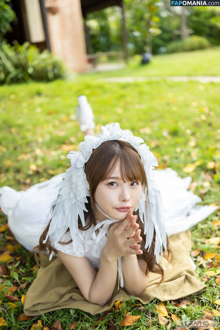 Jav Actress Gravure / amai_kurumi / yuki_nono7 Naken OnlyFans  Läckta Foto #95