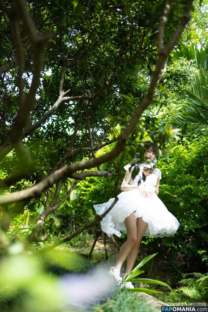 Jav Actress Gravure / amai_kurumi / yuki_nono7 Naken OnlyFans  Läckta Foto #96