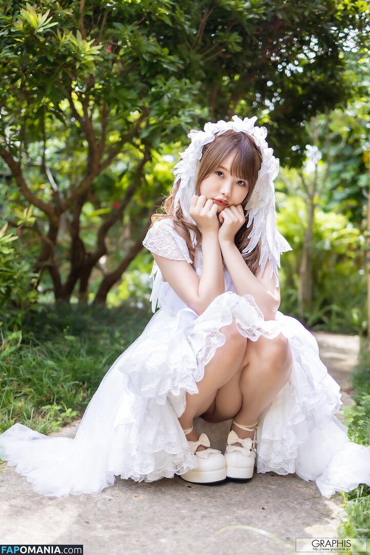 Jav Actress Gravure / amai_kurumi / yuki_nono7 Naken OnlyFans  Läckta Foto #99