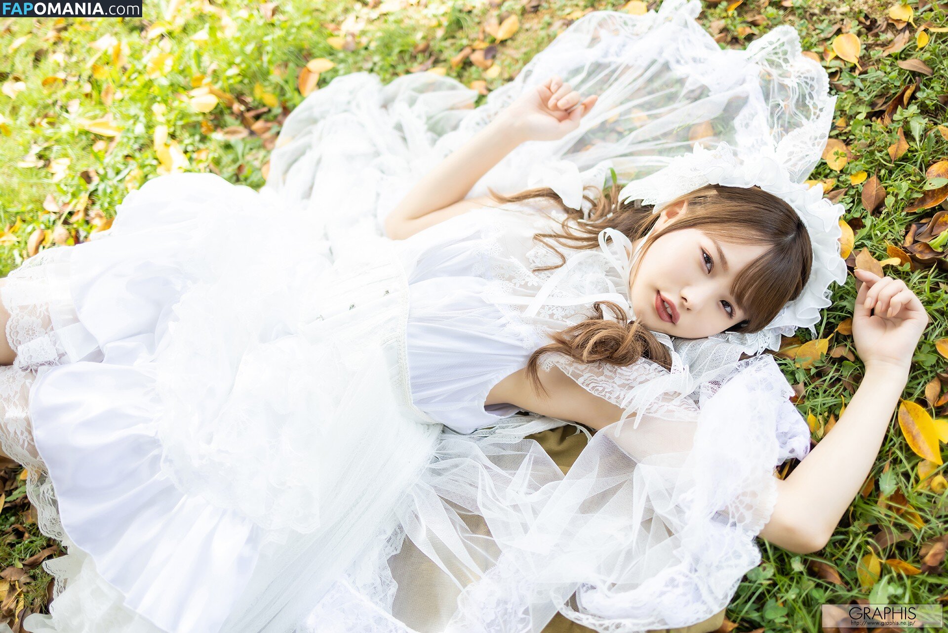 Jav Actress Gravure / amai_kurumi / yuki_nono7 Naken OnlyFans  Läckta Foto #100