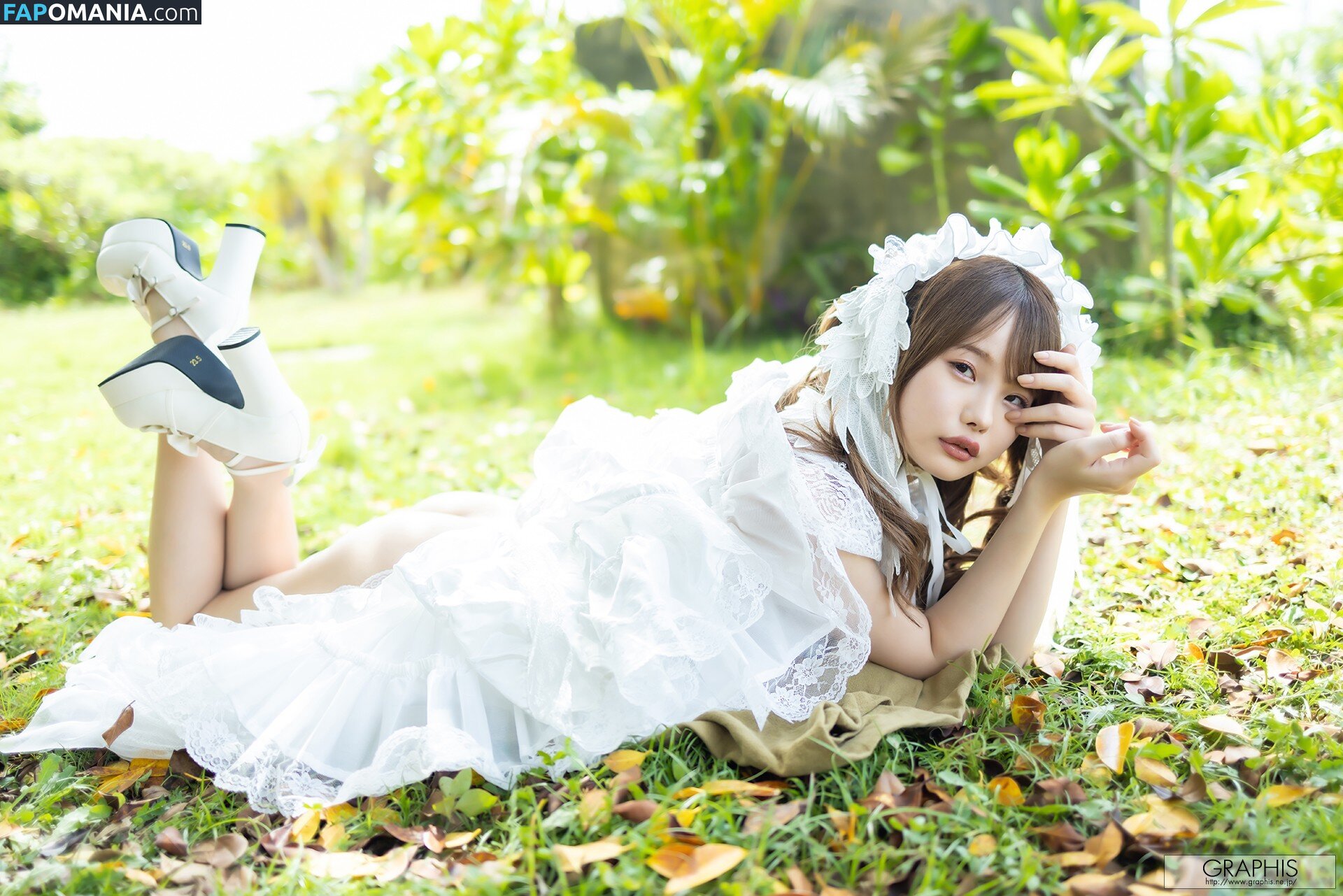 Jav Actress Gravure / amai_kurumi / yuki_nono7 Naken OnlyFans  Läckta Foto #106