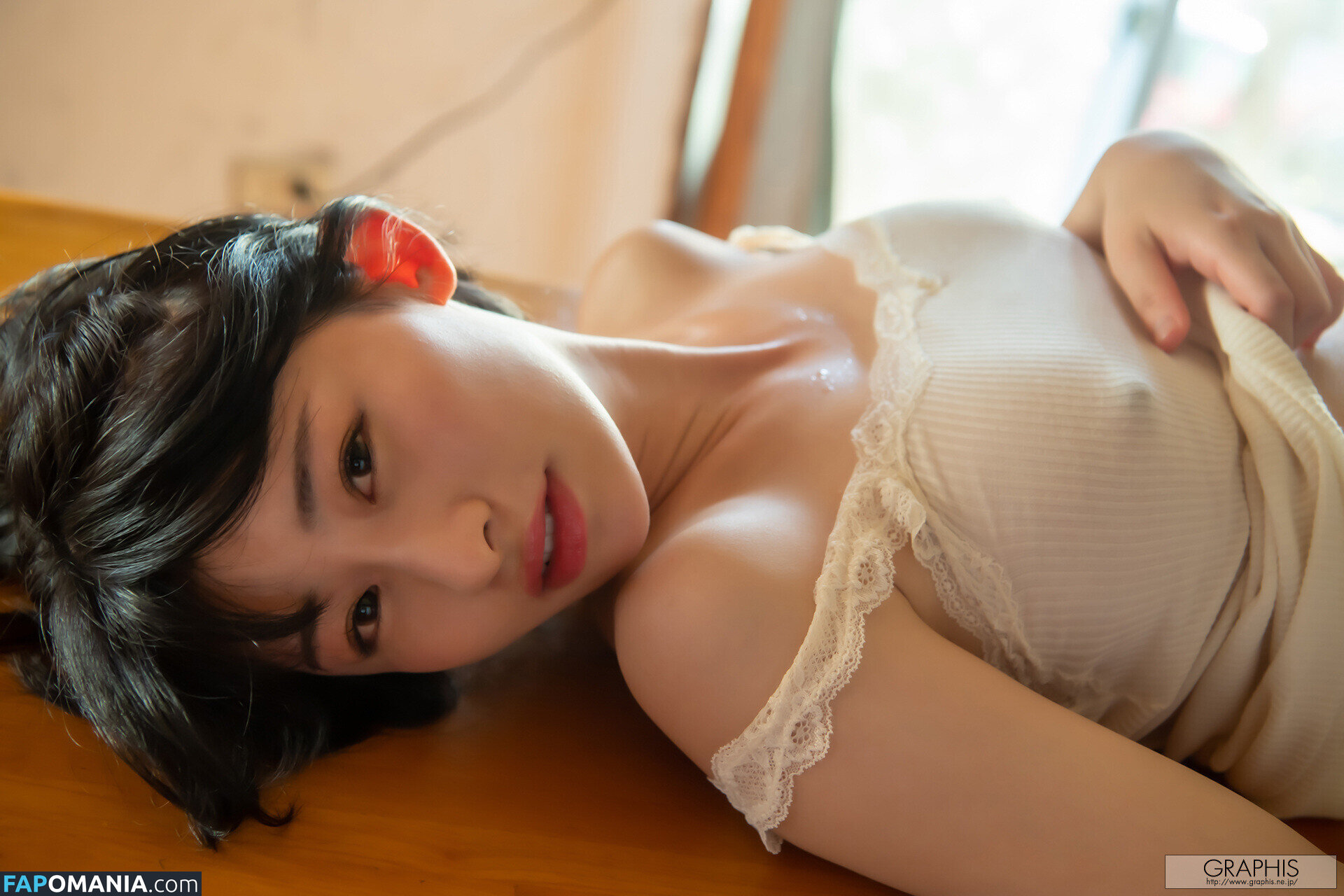 Jav Actress Gravure / amai_kurumi / yuki_nono7 Naken OnlyFans  Läckta Foto #129