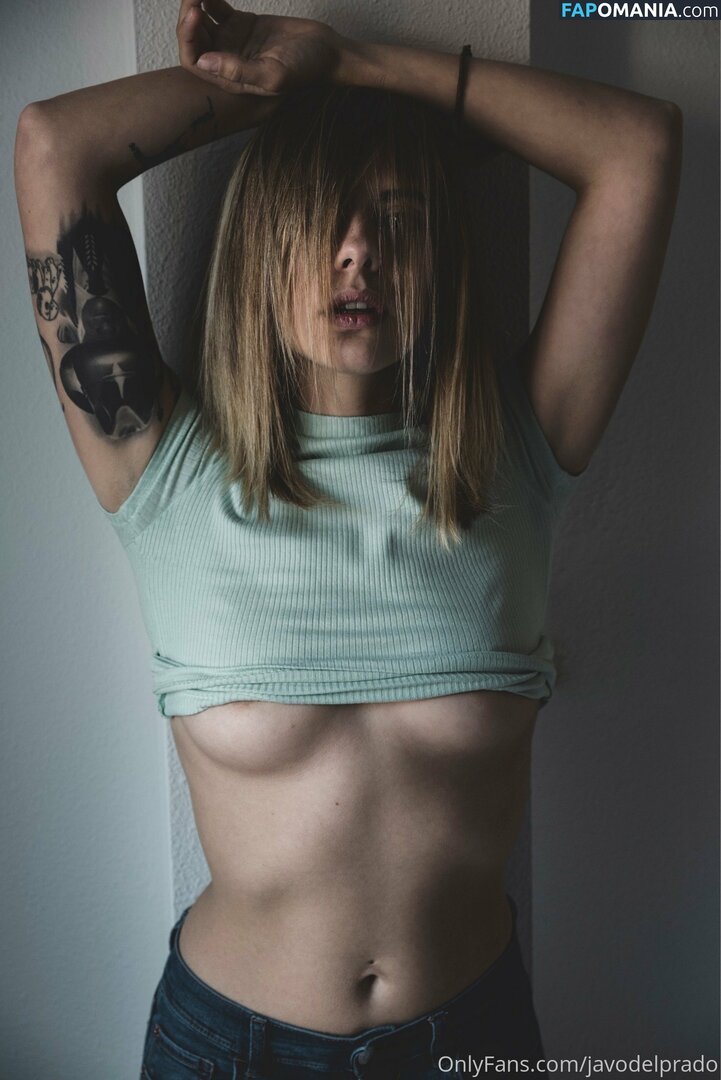 javierdelpradophoto Naken OnlyFans  Läckta Foto #7