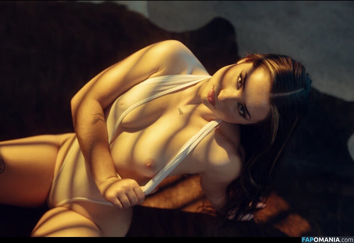 Jayde Silver / Jayde.the.model / jaydesilver Naken OnlyFans  Läckta Foto #1