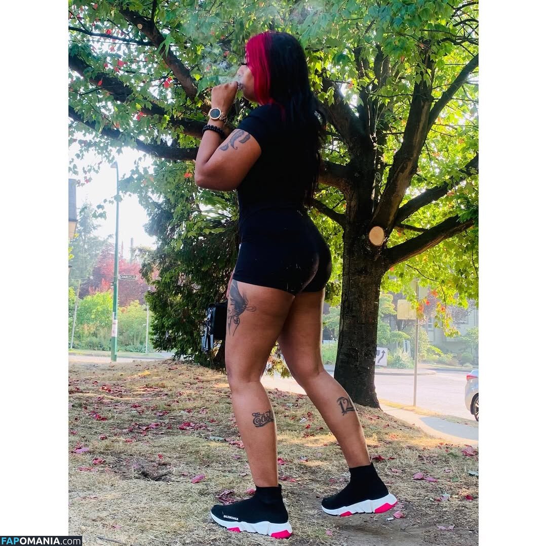Jayshri Wagad / dopegirl.604 / dopegirl604 Naken OnlyFans  Läckta Foto #8