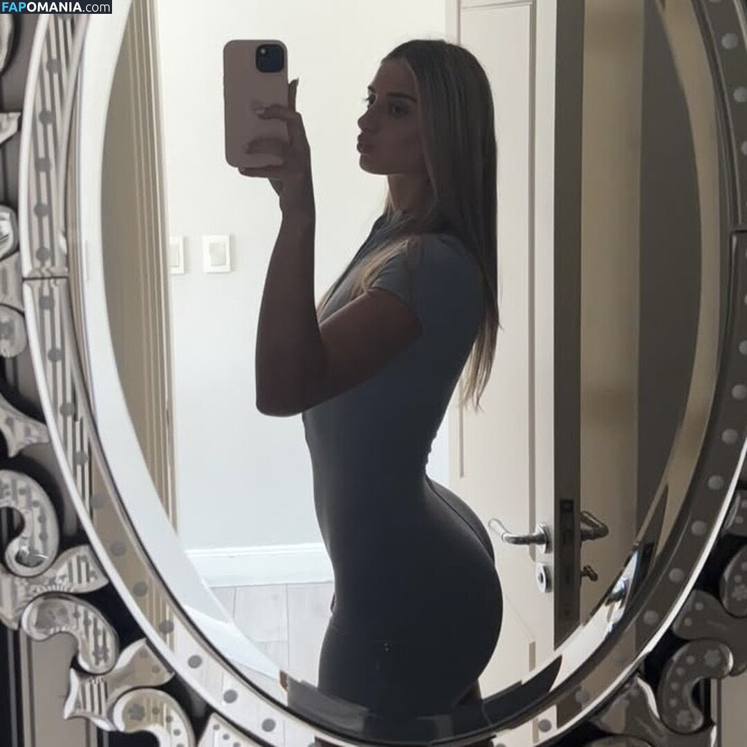 Jazmin Peralta / jazperalta_ Naken OnlyFans  Läckta Foto #14