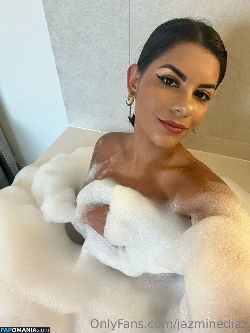 jazminediaz Naken OnlyFans  Läckta Foto #26