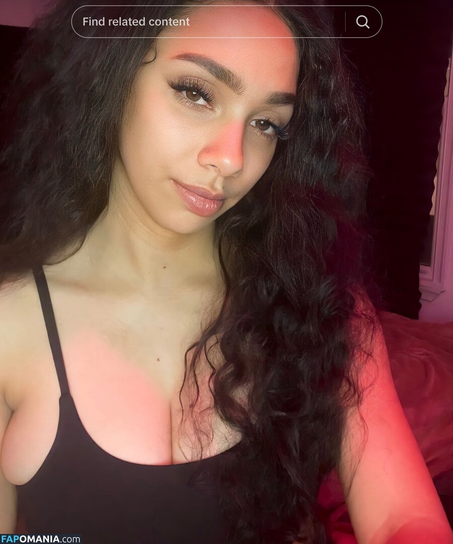 Jazmyn Blaze / jazmynblaze Naken OnlyFans  Läckta Foto #1