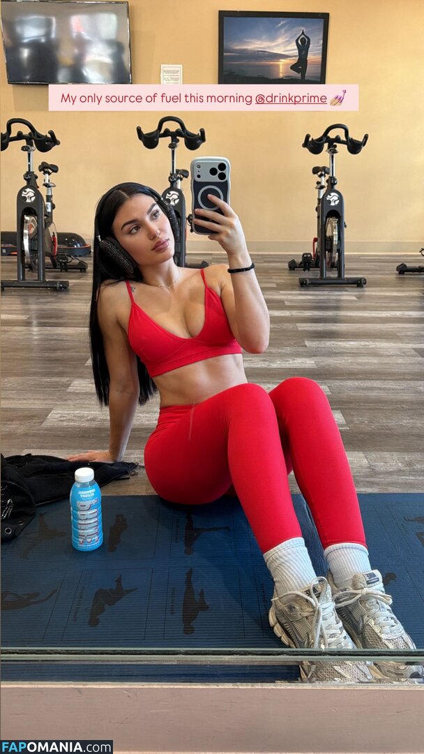 Jazmyn Nyx / jazmyn_wwe Naken OnlyFans  Läckta Foto #1