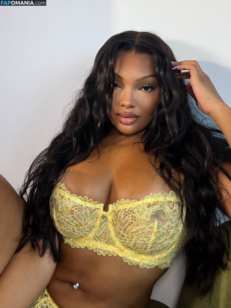 jazwiththevibes Naken OnlyFans  Läckta Foto #2