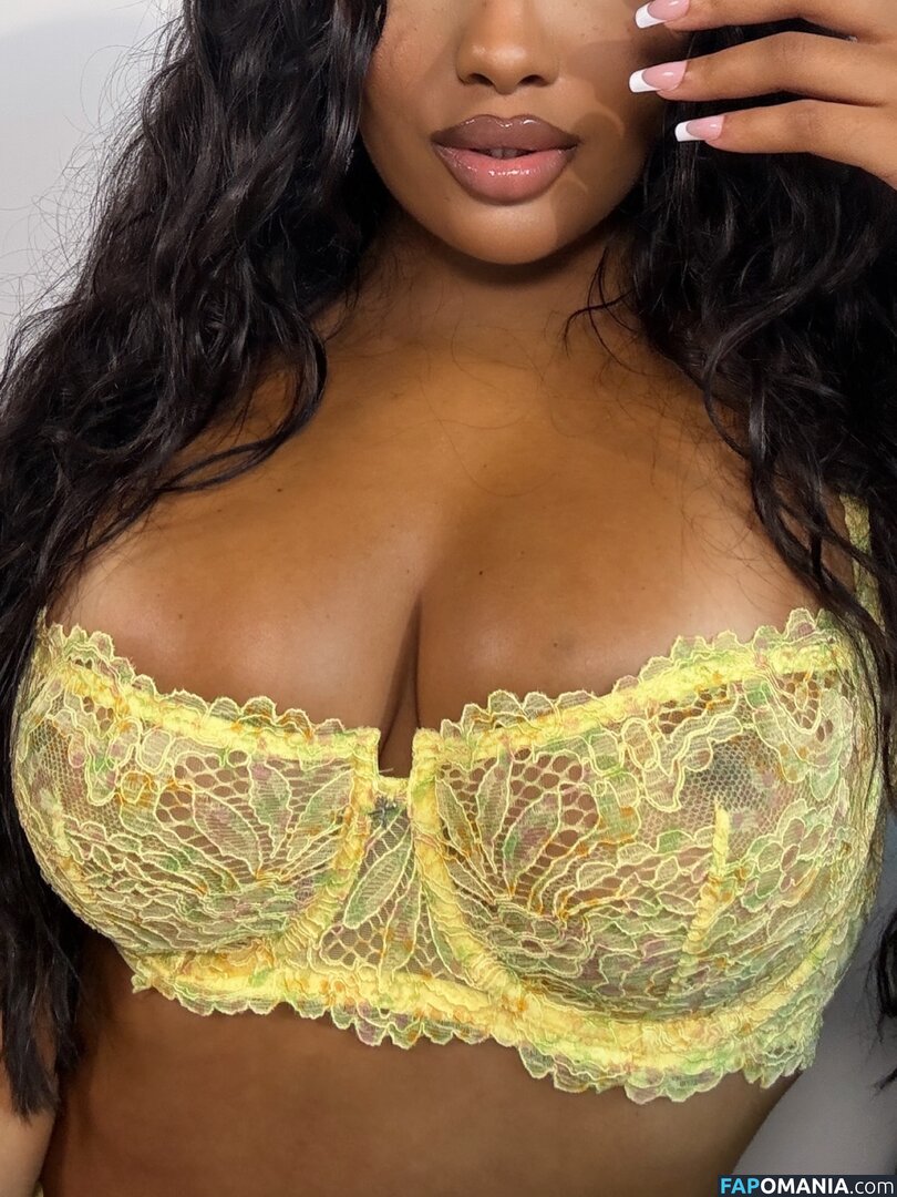 jazwiththevibes Naken OnlyFans  Läckta Foto #5