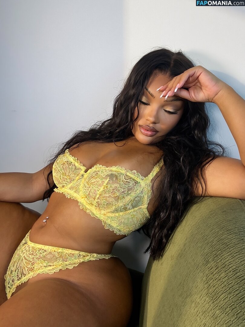 jazwiththevibes Naken OnlyFans  Läckta Foto #6